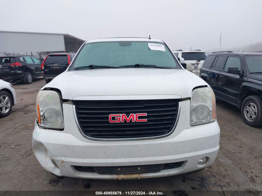 VIN 1GKS1AE07DR111140 2013 GMC Yukon, Sle no.12