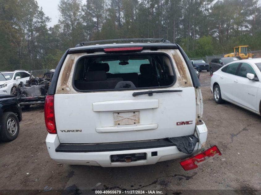 VIN 1GKS1AE07DR111140 2013 GMC Yukon, Sle no.16