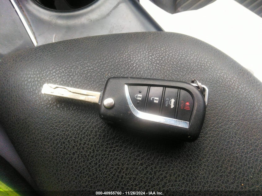2020 TOYOTA CAMRY VIN: 4T1G11AK4LU883689