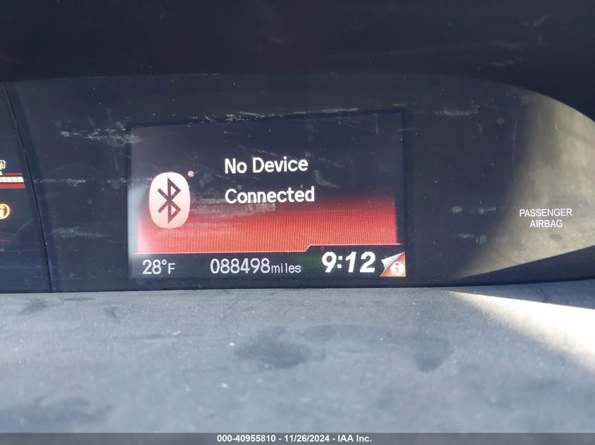 2014 HONDA CIVIC SI - 2HGFB6E56EH704008