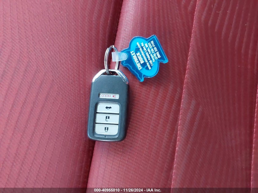 2014 HONDA CIVIC SI - 2HGFB6E56EH704008