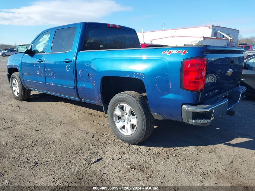 VIN 1GCUKREC9GF209120 2016 CHEVROLET SILVERADO 1500 no.3