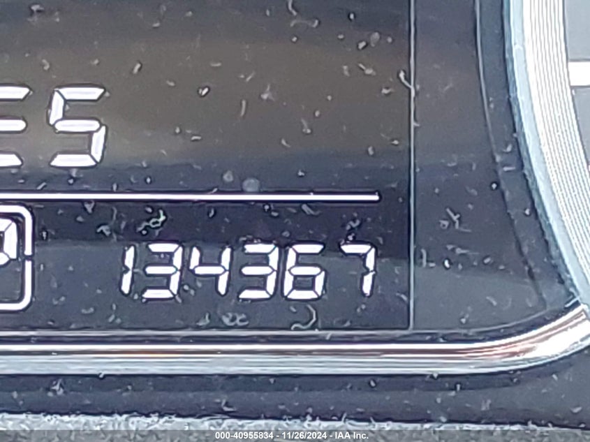 2014 NISSAN SENTRA SV - 3N1AB7AP0EY319952