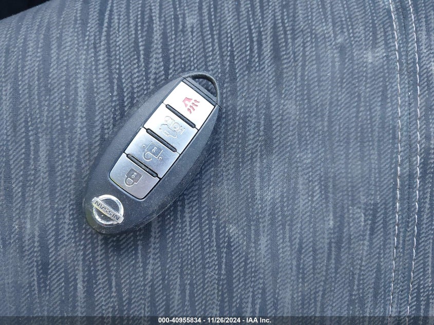 2014 NISSAN SENTRA SV - 3N1AB7AP0EY319952