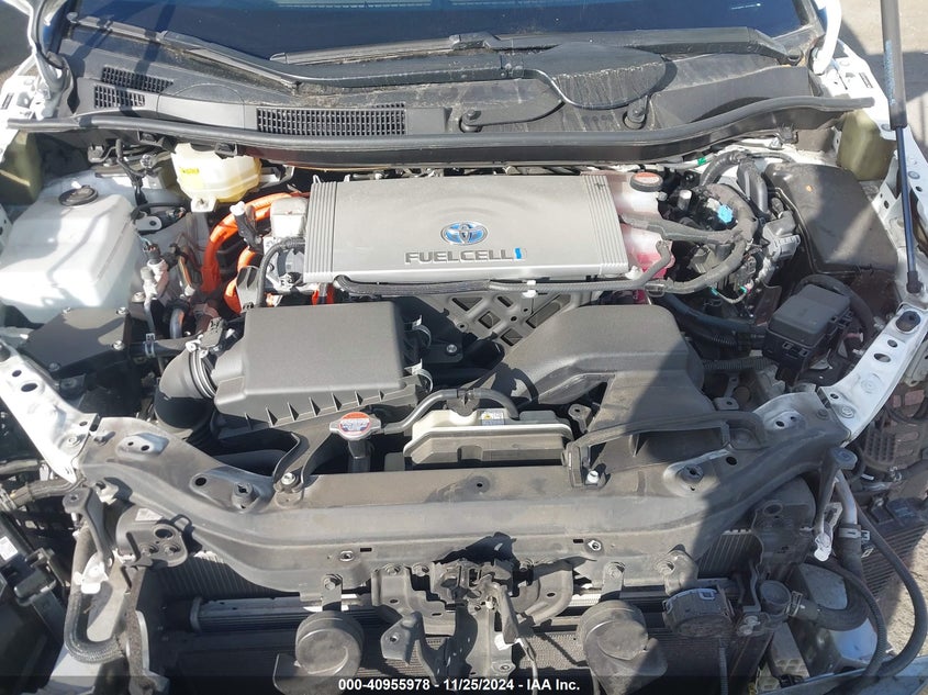 2018 TOYOTA MIRAI JTDBVRBD9JA004901