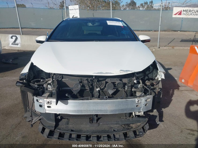 2018 TOYOTA MIRAI JTDBVRBD9JA004901