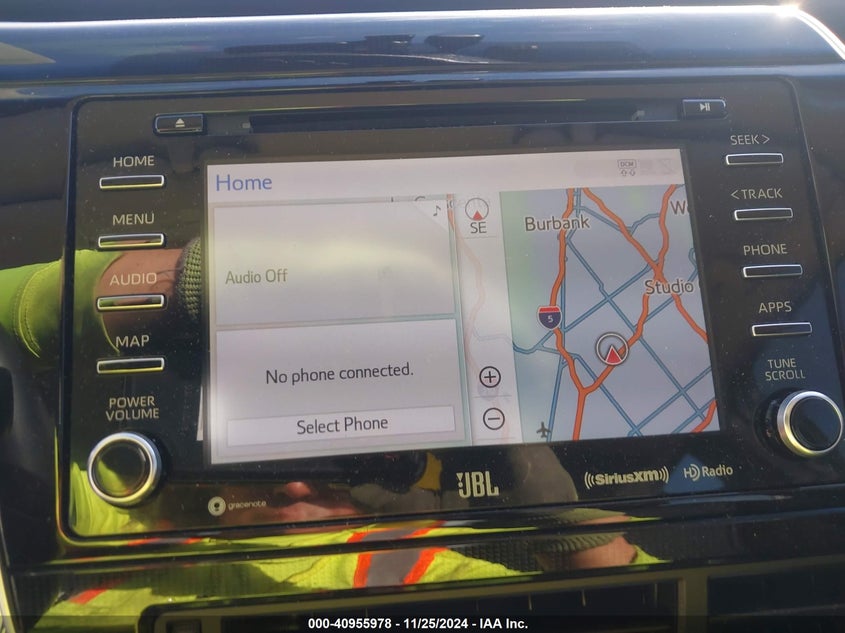 2018 TOYOTA MIRAI JTDBVRBD9JA004901