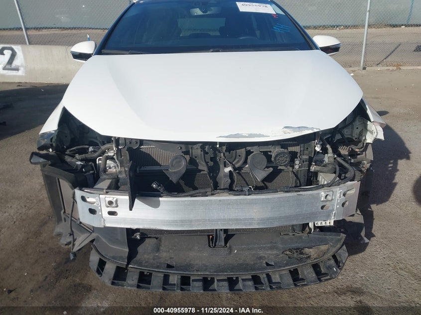 2018 TOYOTA MIRAI JTDBVRBD9JA004901