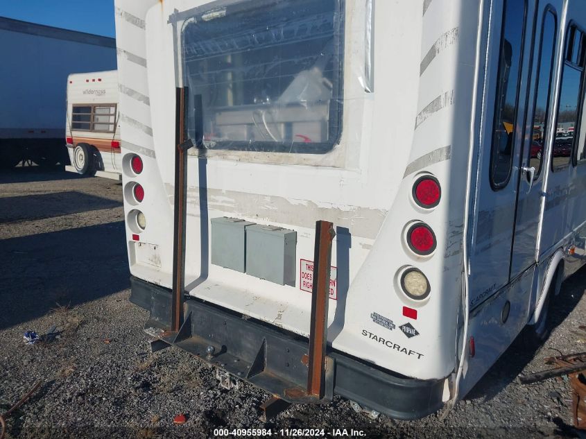 2014 Ford E-350 Cutaway VIN: 1FDEE3FL4EDA29135 Lot: 40955984