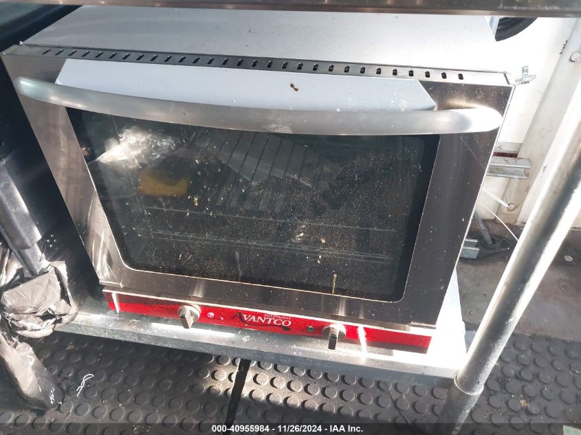 2014 Ford E-350 Cutaway VIN: 1FDEE3FL4EDA29135 Lot: 40955984