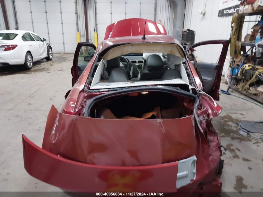 2008 Dodge Avenger R/T VIN: 1B3LD76M68N694391 Lot: 40956084