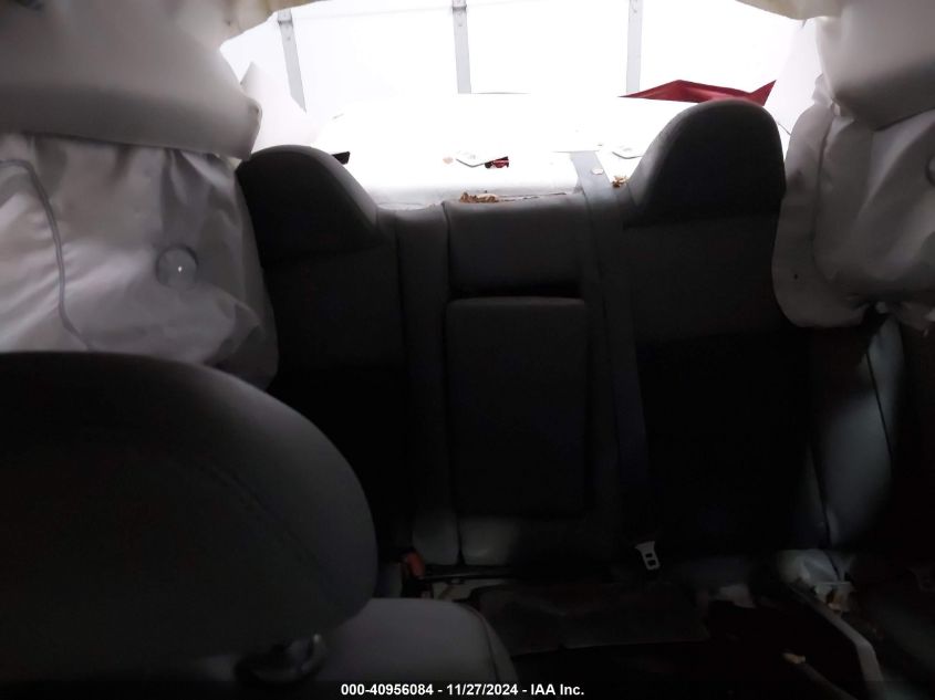 2008 Dodge Avenger R/T VIN: 1B3LD76M68N694391 Lot: 40956084