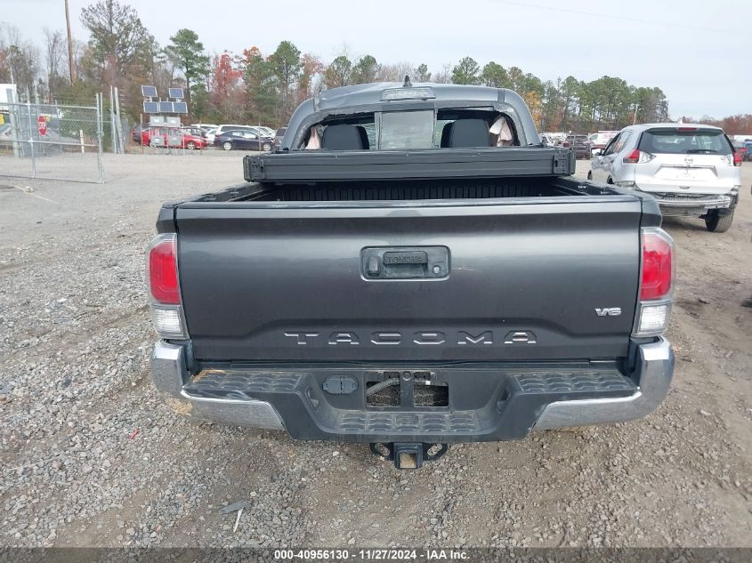 2020 TOYOTA TACOMA TRD OFF-ROAD - 3TMCZ5AN3LM328864