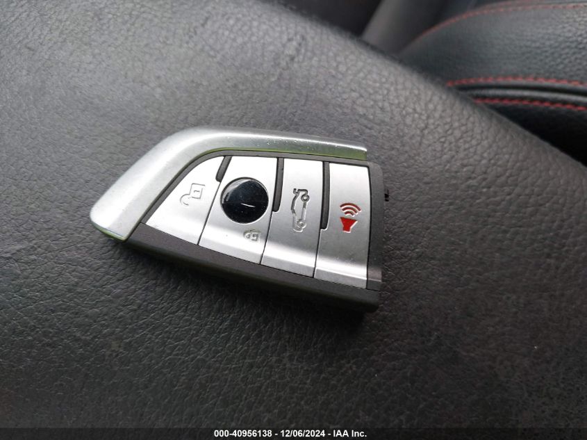 2016 BMW 3 Series 328I xDrive VIN: WBA8E3G53GNT79268 Lot: 40956138