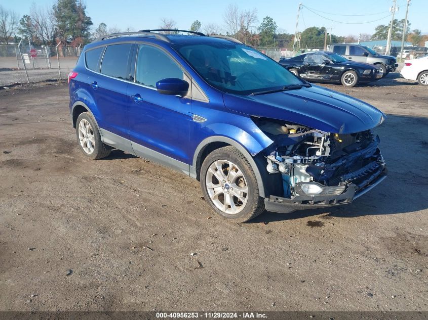 2013 Ford Escape, SE