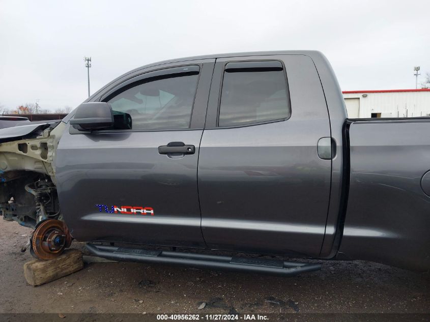 VIN 5TFUY5F17HX592099 2017 Toyota Tundra, Sr5 5.7L V8 no.15