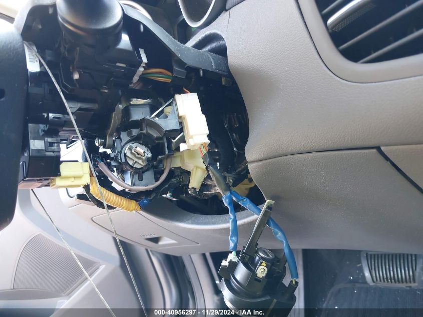 2013 Hyundai Elantra Gls VIN: KMHDH4AE9DU756898 Lot: 40956297