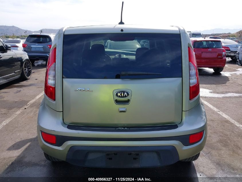 VIN KNDJT2A67D7482926 2013 KIA SOUL no.16