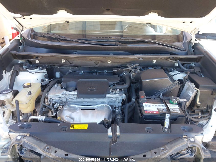 2015 TOYOTA RAV4 LIMITED - 2T3YFREV6FW146174