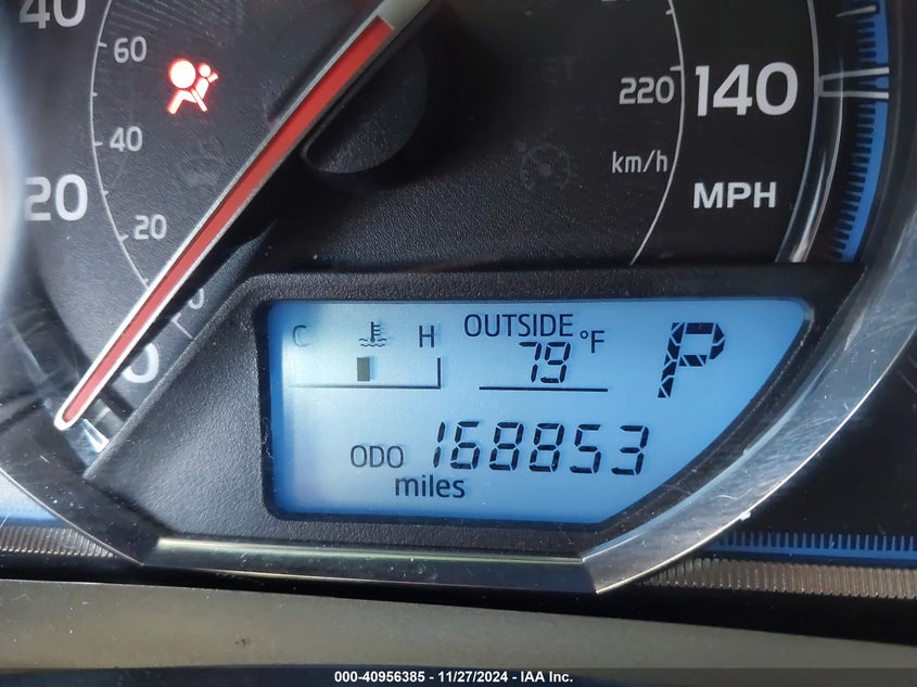 2015 TOYOTA RAV4 LIMITED - 2T3YFREV6FW146174