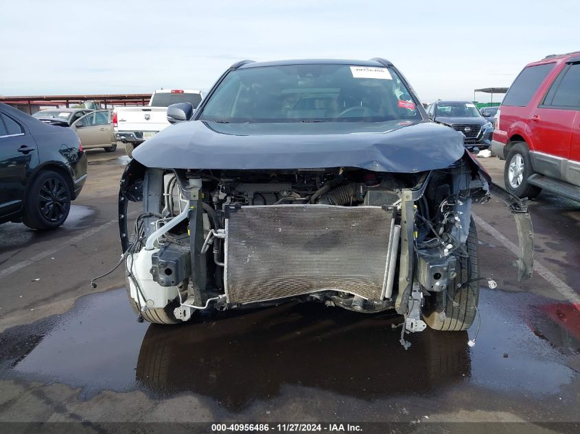 VIN 2T3W1RFV4MC121180 2021 Toyota RAV4, Xle no.6