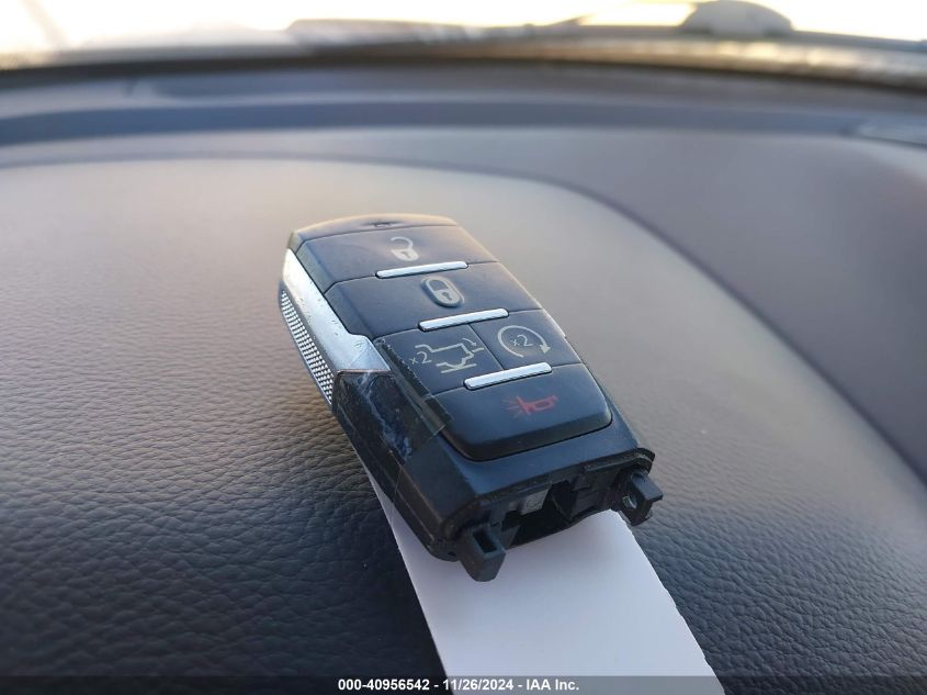 2020 RAM 1500 LONE STAR  4X4 5'7 BOX - 1C6SRFFT9LN240844