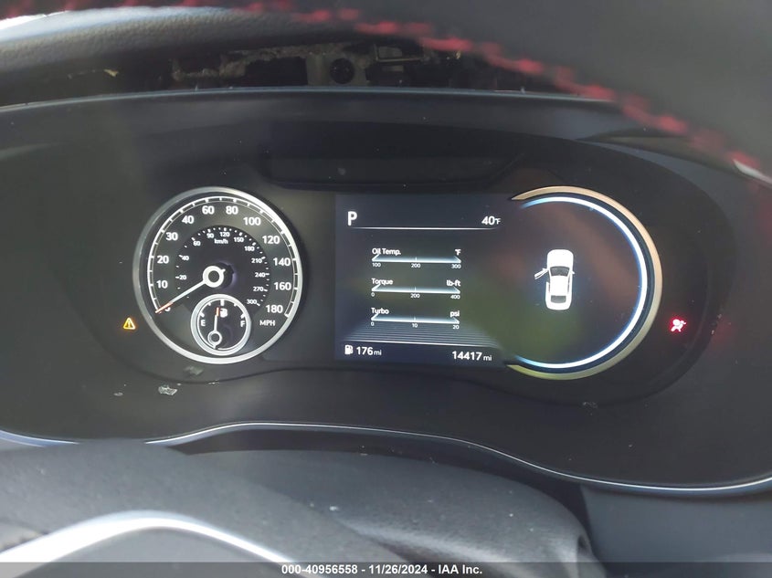 2022 GENESIS G70 3.3T AWD KMTG54TE6NU101852