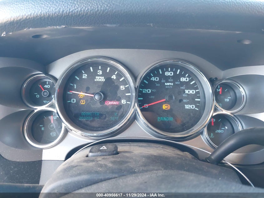2009 GMC SIERRA VIN: 3GTEK23M79G134183