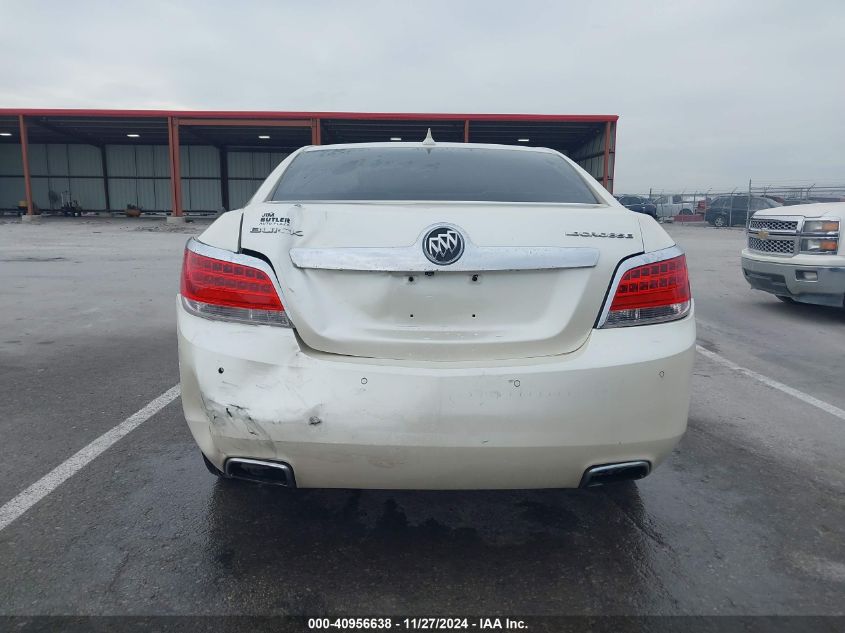 VIN 1G4GC5E35DF126682 2013 Buick Lacrosse, Leather... no.16