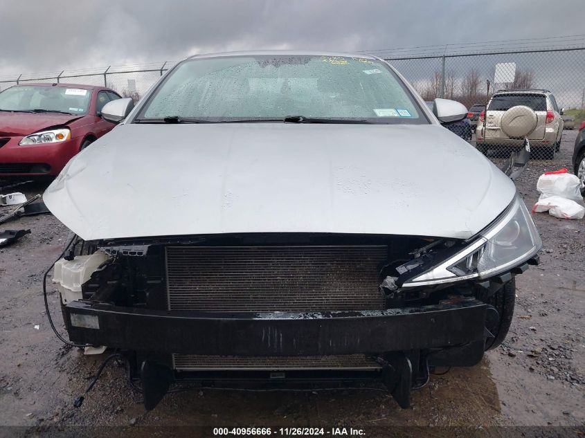 2020 HYUNDAI ELANTRA SEL - 5NPD84LF2LH573264