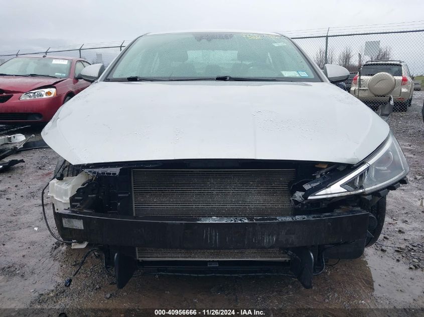 2020 HYUNDAI ELANTRA SEL - 5NPD84LF2LH573264