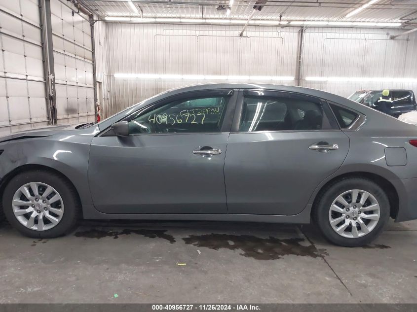 VIN 1N4AL3AP5JC201052 2018 Nissan Altima, 2.5 S no.14