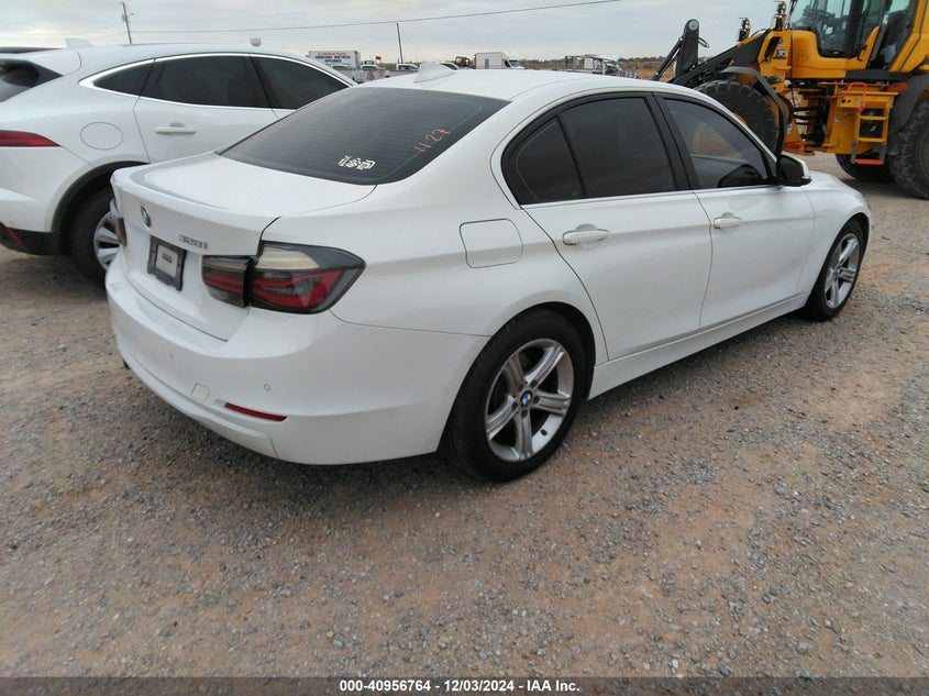Vin: wba3a5g55fns82332, lot: 41446560, bmw 328i 20154