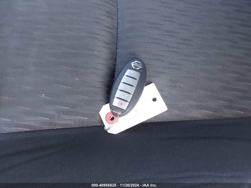 2019 NISSAN ROGUE SV - JN8AT2MV3KW400099