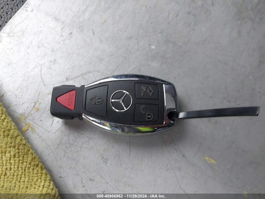 VIN 55SWF4KB6HU213433 2017 Mercedes-Benz C 300, 4Ma... no.11