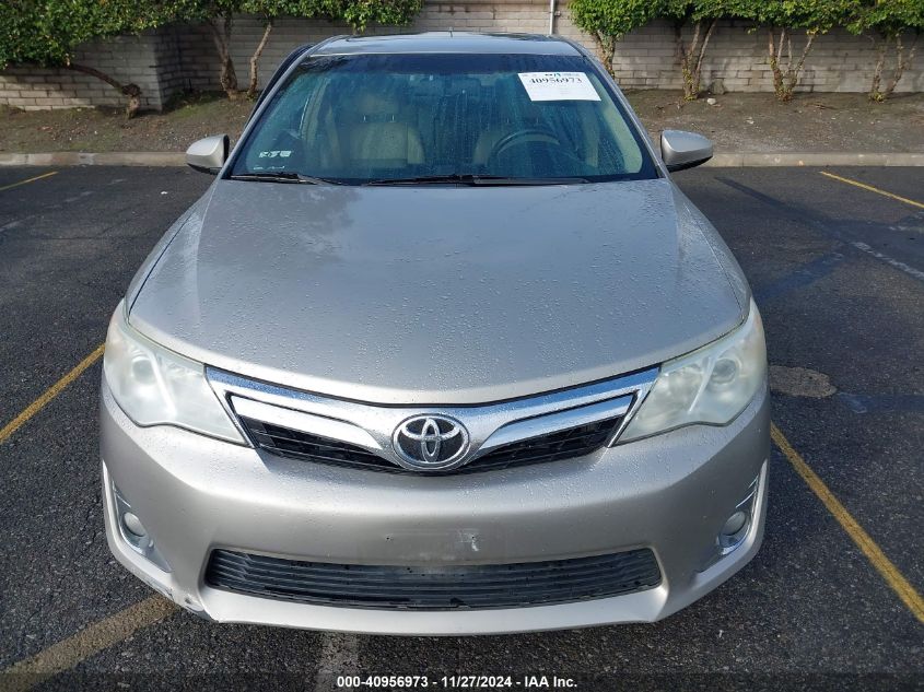 VIN 4T1BK1FK6DU530470 2013 Toyota Camry, Xle V6 no.12