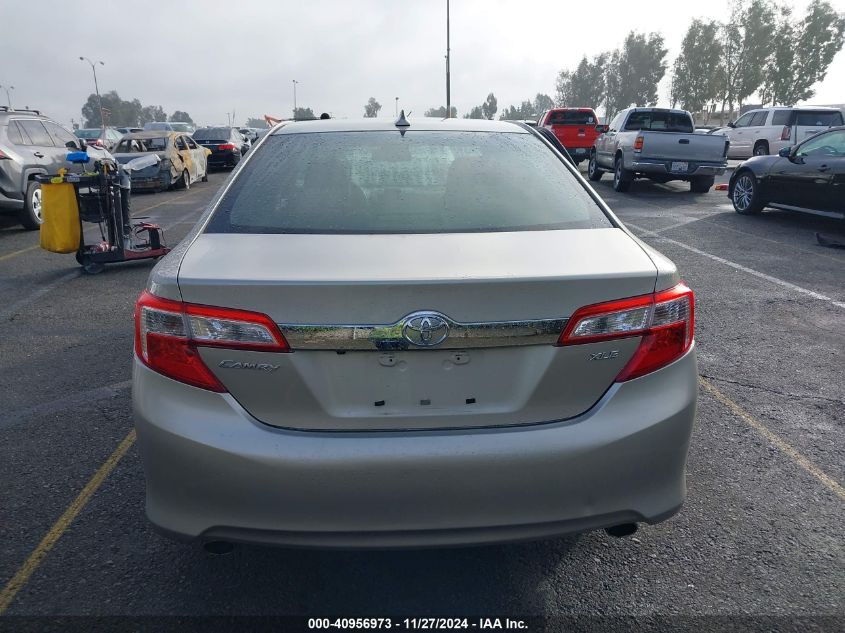 VIN 4T1BK1FK6DU530470 2013 Toyota Camry, Xle V6 no.16