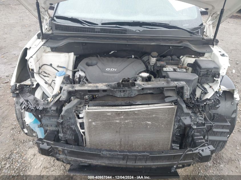 2016 KIA SOUL - KNDJN2A2XG7262966