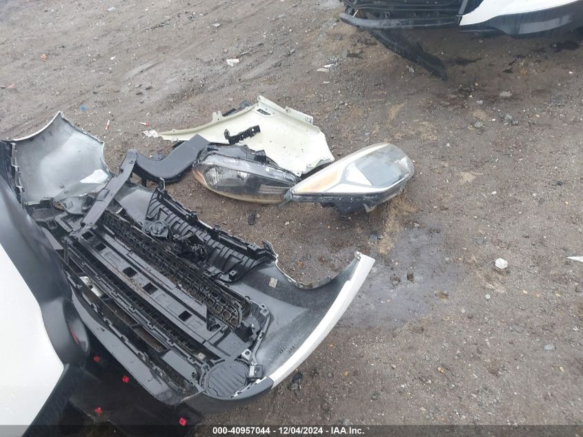 2016 KIA SOUL - KNDJN2A2XG7262966