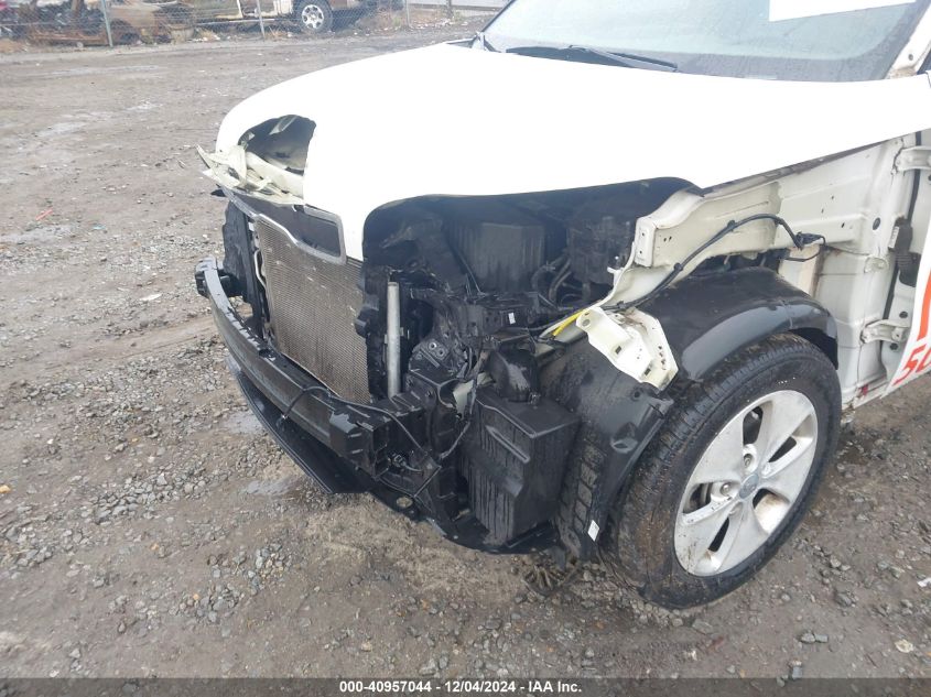 2016 KIA SOUL - KNDJN2A2XG7262966