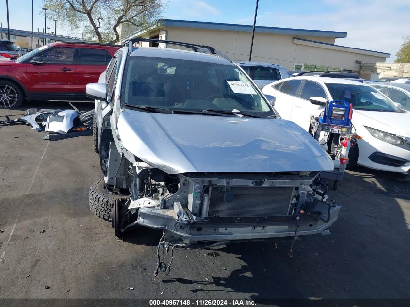 2019 Subaru Crosstrek 2.0I Premium VIN: JF2GTACC9K9212512 Lot: 40957148