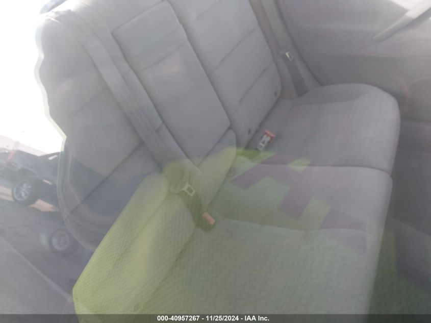 2003 Volkswagen Passat Gl VIN: WVWND63B33E239799 Lot: 40957267