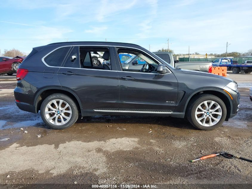 VIN 5UXKR0C56G0P34995 2016 BMW X5 no.13