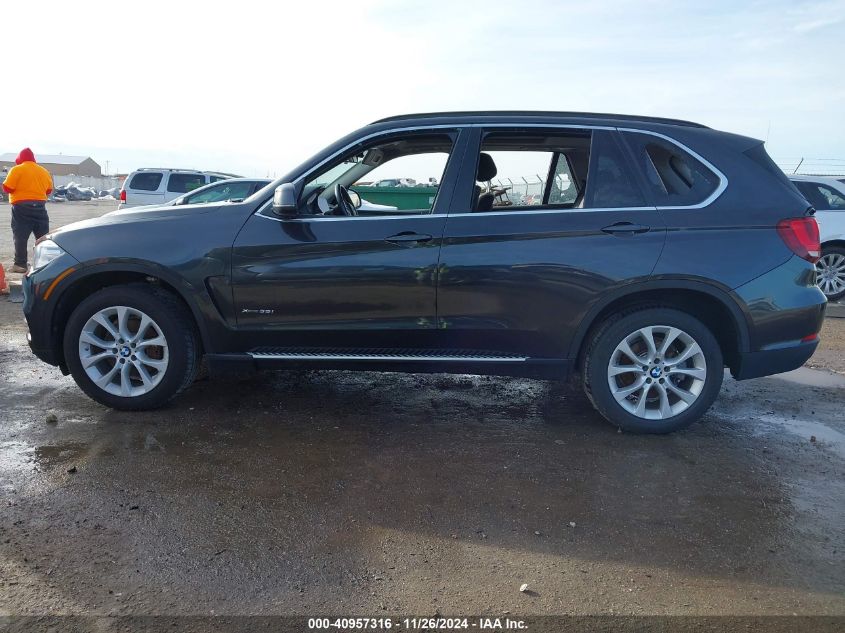 VIN 5UXKR0C56G0P34995 2016 BMW X5 no.14