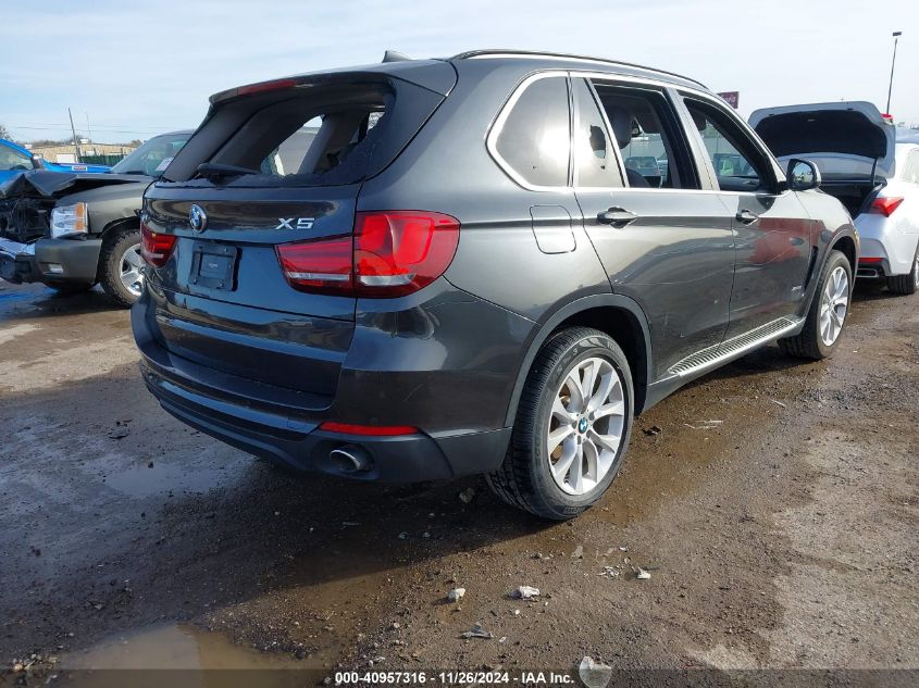 VIN 5UXKR0C56G0P34995 2016 BMW X5 no.4