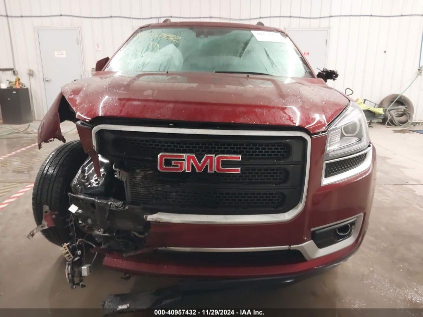 VIN 1GKKRSKD7HJ269567 2017 GMC Acadia, Limited no.12