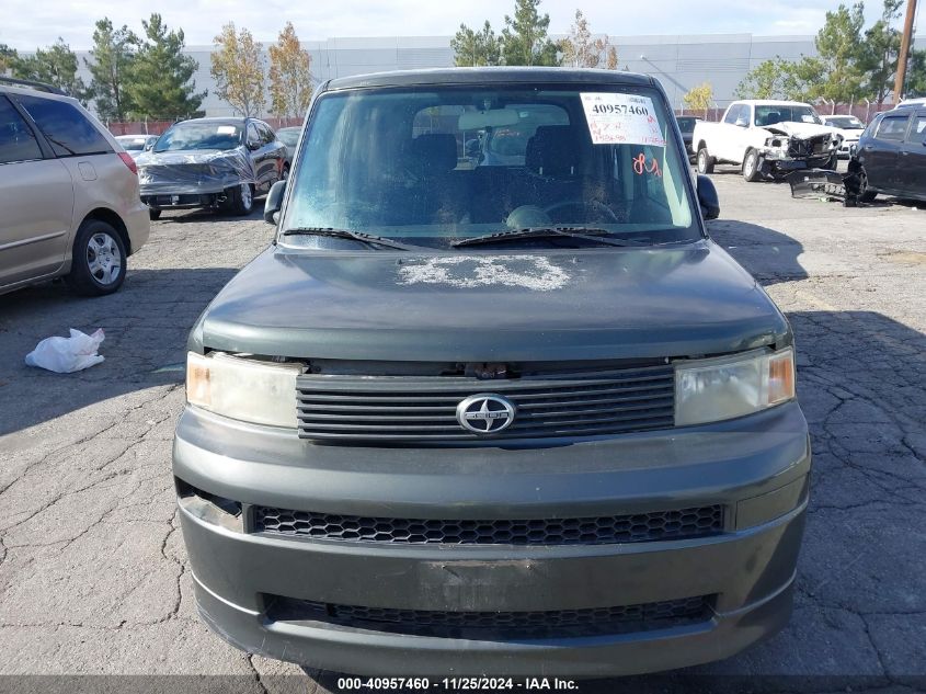 2004 Scion Xb Xb VIN: JTLKT324640143725 Lot: 40957460