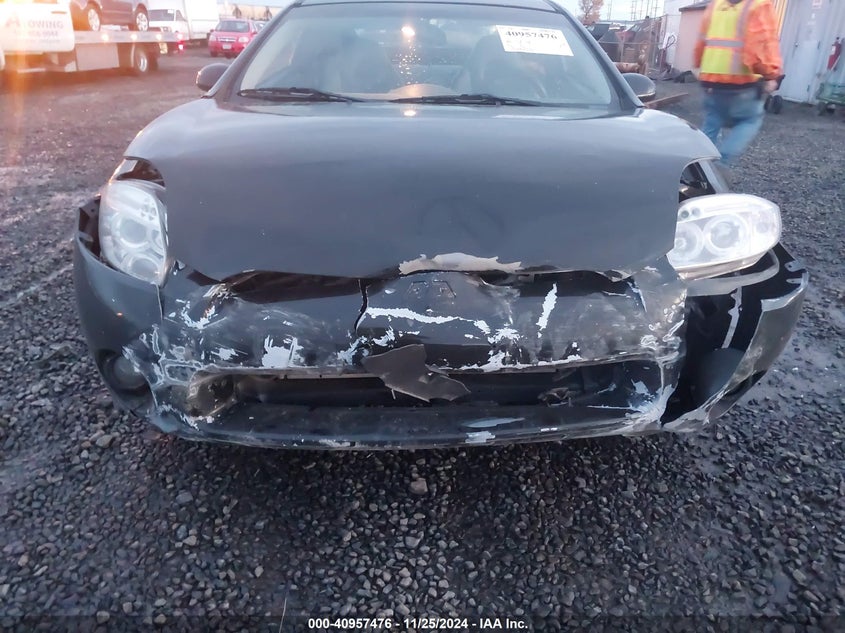2006 MITSUBISHI ECLIPSE VIN: 4A3AK34TX6E006496