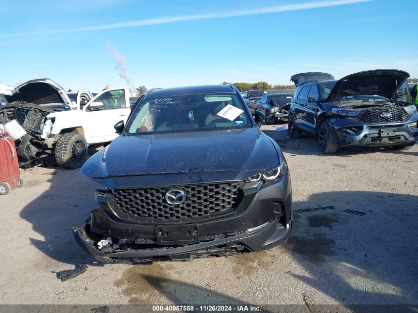 VIN 7MMVABAM9RN214999 2024 MAZDA CX-50 no.12