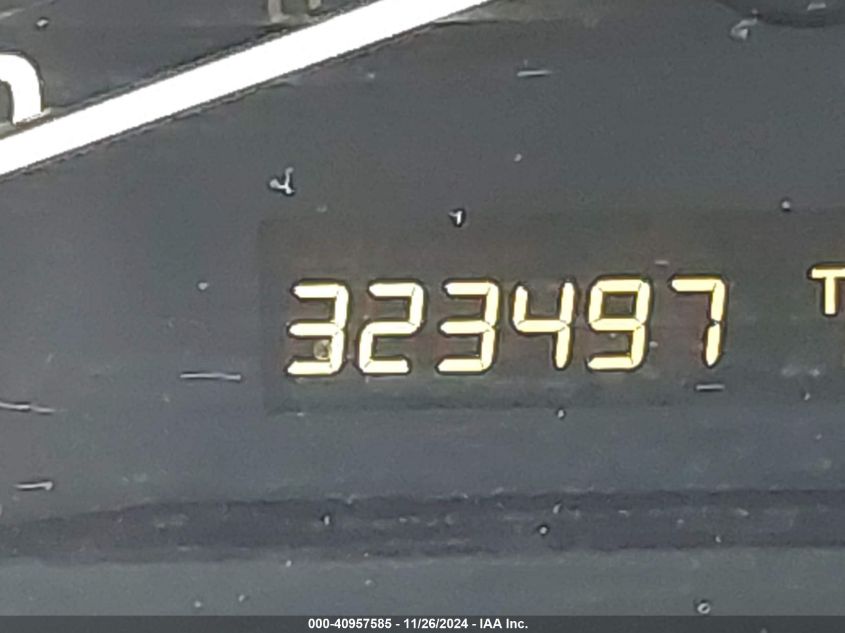 2006 Honda Accord VIN: 1HGCN66506A059500 Lot: 40957585